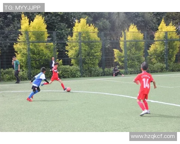 青少年足球运动员注册流程与注意事项全面解析助力年轻球员成长